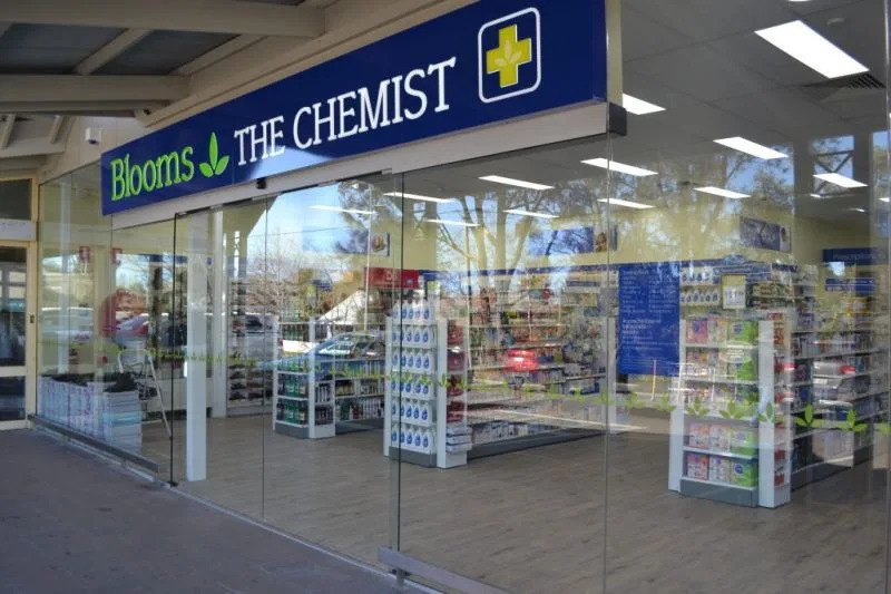 Our Pharmacy
