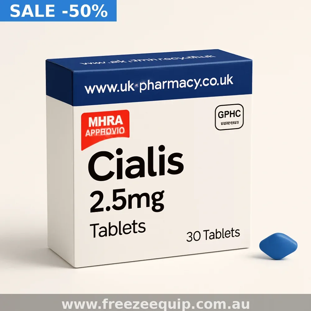 Cialis